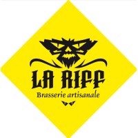 La Riff logo - Similar company to Prestige Interlanguage