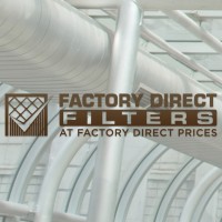 Factory Direct Filters logo - Similar company to Water Services Inc.