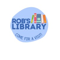 Rob's Library logo - Similar company to Fcmo Grow