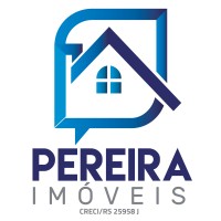 Pereira Imóveis logo - Similar company to Mardula Engenharia