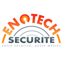 ENOTECH SECURITE logo - Similar company to Vedis