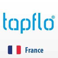 Tapflo France | Pompes Industrielles et Sanitaires logo - Similar company to Pha Pompes