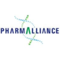 Pharmalliance logo - Similar company to Vox