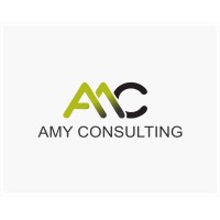Amy Consulting logo - Similar company to Baaraku