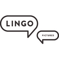 Lingo Pictures logo - Similar company to Easy Tiger Productions