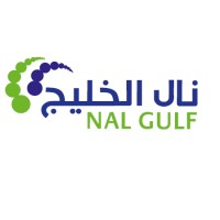 Nal Gulf Industrial Support Services logo - Similar company to MMS Solutions