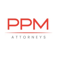 Phukubje Pierce Masithela Attorneys logo - Similar company to Quantrum Solutions (Pty) Ltd