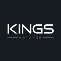 Kings Estates logo - Similar company to Kings Estates, Estate And Letting Agents Tunbridge Wells