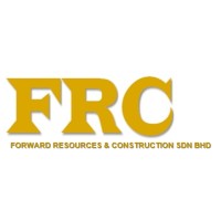 Forward Resources & Construction Sdn. Bhd. logo - Similar company to Large Scale Construction Sdn Bhd
