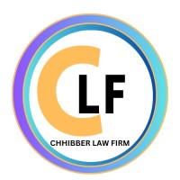 CLF {CHHIBBER LAW FIRM} logo - Similar company to Qentor