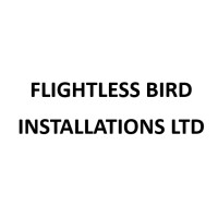 Flightless Bird Installations Ltd logo - Similar company to Pepper Space