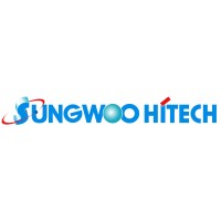 Sungwoo Hitech México Oficial logo - Similar company to Tzira Consulting Group
