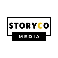 Storyco Media logo - Similar company to Storyco