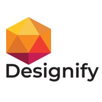 Designify logo - Similar company to Helpful Human
