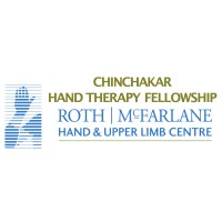 Hand Therapy Fellowship - Roth | McFarlane Hand and Upper Limb Centre logo - Similar company to Foundation For Hand Surgery