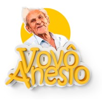 Caio e o vovo Anesio logo - Similar company to Integ Ltda.