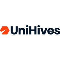 UniHives logo - Similar company to Auxiliary Education