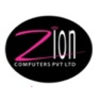 Zion Computers Private Limited logo - Similar company to Truvic Consulting
