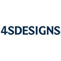 4SDESIGNS logo - Similar company to The Proper Label ®