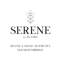 Serene Dental & Facial Aesthetics logo - Similar company to Textile Products (1971) Ltd