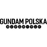 GUNDAM POLSKA logo - Similar company to Superbuzz