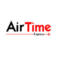 AirTime Express logo - Similar company to Herohub