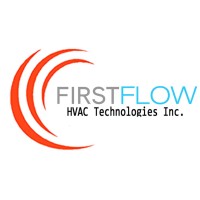 FIRST FLOW HVAC Technologies Inc logo - Similar company to First Consulting Group