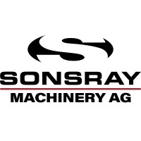 Sonsray Machinery AG logo - Similar company to Sonsray Inc