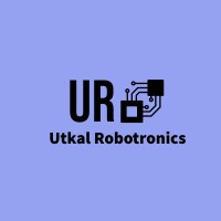 Utkal Robotronics logo - Similar company to Robo-G