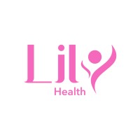 LILY Health logo - Similar company to Lily.Health