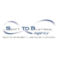 Sport to Business Agency logo - Similar company to Sublime Amour