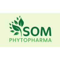 SOM PHYTOPHARMA (INDIA) LIMITED logo - Similar company to Geniusfuels Project