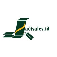 jadisales.id logo - Similar company to Intro+ Institute (B2B Revenue Generation Consulting)
