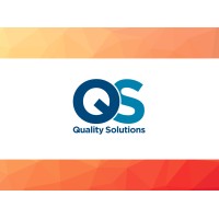 Quality Solutions logo - Similar company to Quality Solutions