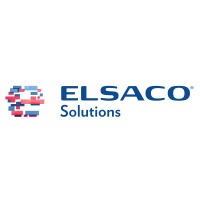 Elsaco Solutions logo - Similar company to Esolutions Group
