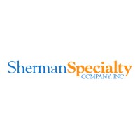Sherman Specialty logo - Similar company to Wowline