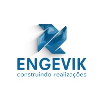 Engevik logo - Similar company to Veman’S
