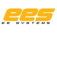 Engineered Electrical Systems (EES) logo - Similar company to Network Fire & Security