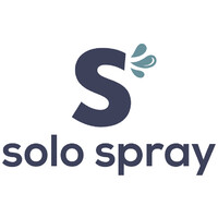 Solo Spray logo - Similar company to Solo Incorporated