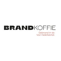 BRANDkoffie logo - Similar company to Elan Coffee