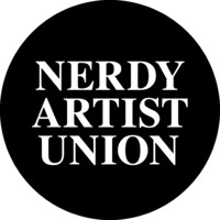 Nerdy Artist Union (엔에이유) logo - Similar company to Idsum Inc.,