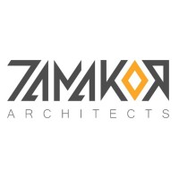 zamakor architects logo - Similar company to Nteico