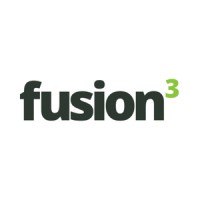 Cubed Fusion logo - Similar company to Iconicweb