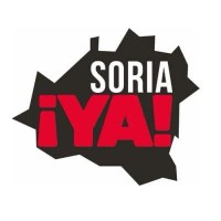 Soria ¡YA! logo - Similar company to Camping Urbión