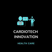 CardioTech Innovations logo - Similar company to Prince George'S Arts And Humanities Council