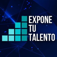 Expone Tu Talento logo - Similar company to Peluco - A Creative Thinking Company