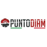 PUNTO DIAM S.R.L. logo - Similar company to Mev Srl