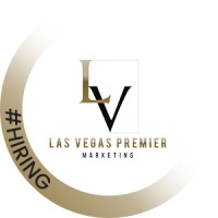 Las Vegas Premier Marketing logo - Similar company to Iconier Digital Marketing Agency