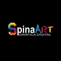 SpinaArt - Gráfica Digital logo - Similar company to 4Control Systems