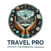Travel Pro Pathways logo - Similar company to Dpp Travel
